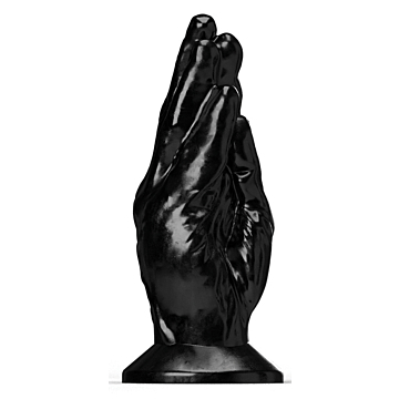 All Black Steroid Good Game  Black