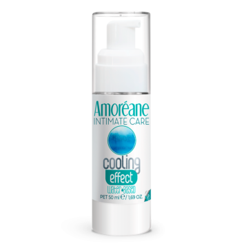 Amoreane AM.Cooling Effect Lubricant