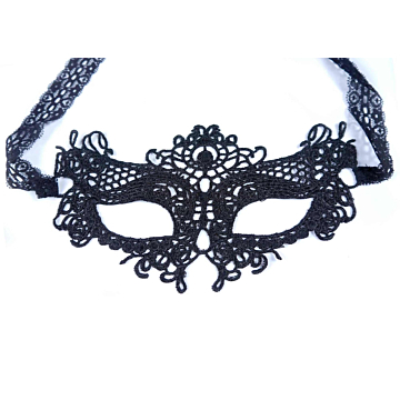 Love Mask - B - Series Fetish