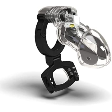 Mystim EDD Ball Squeezer