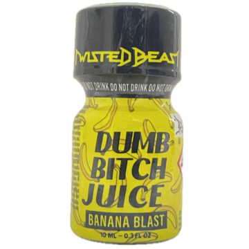 Introducing XXstrong Dumb BItch Juice!