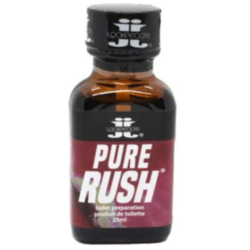 Introducing Popper Super Rush