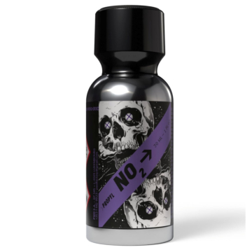 Leather Cleaner NO2 Propyl 30ml