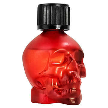 Vibrant Popper Red Devil 24ml