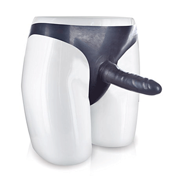 GODE SLIP LATEX Black