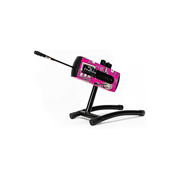 F-Machine Gigolo - Pink
