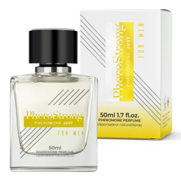 PheroStrong pheromone King for Men - 50 ml