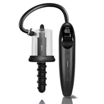 Realov RosCup Pro Smart Vibrating Rosebud Pump (2 plugs / set)