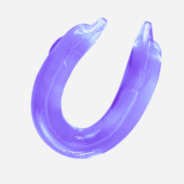 Kinksters Dolphin Double in Blue