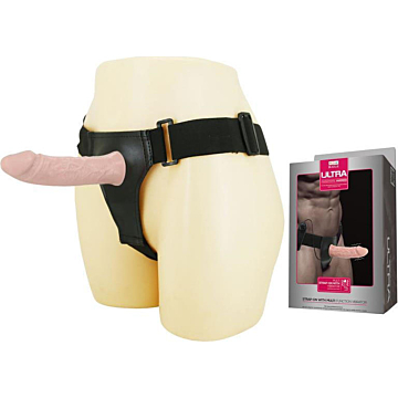 Baile Ultra Vibrating Strap-On