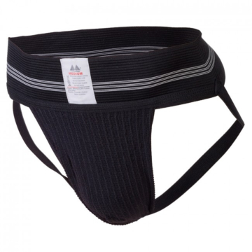 Meyer Marketing Black Jockstrap