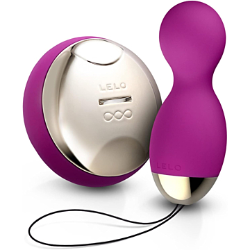 Lelo Hula Beads - Purple