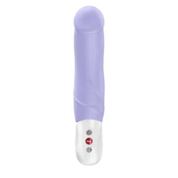 Δονητής G-Spot 23cm - Fun Factory Big Boss Purple