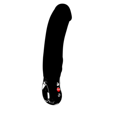 Δονητής G-Spot 23cm - Fun Factory BIG BOSS Black