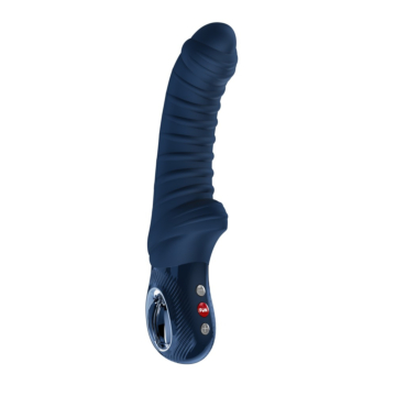 Δονητής G-Spot 22cm - Fun Factory TIGER Nightblue