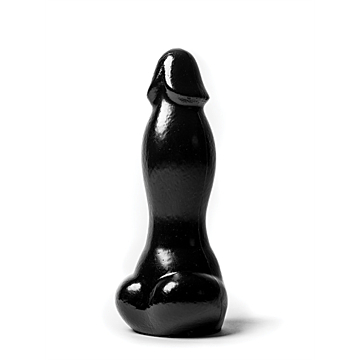 WAD Shadow Hunter - Black