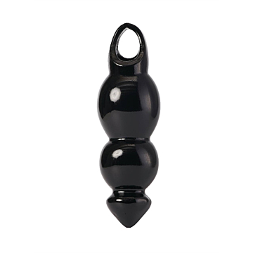 WAD Triple Torpedo - Black
