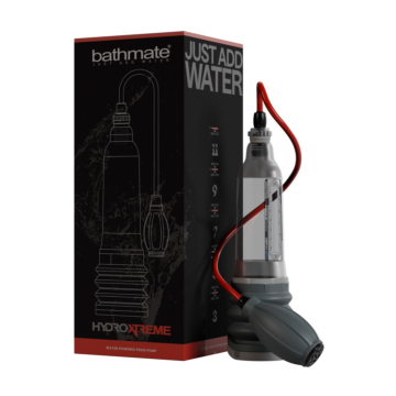Αντλία Πέους - Bathmate HydroXtreme6 Pump Only