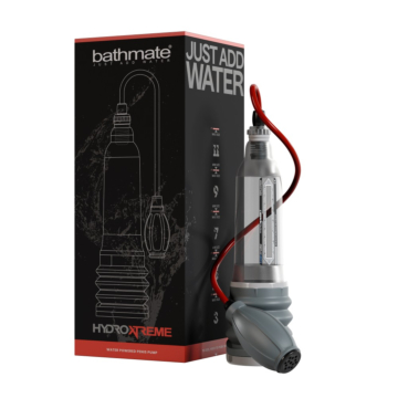 Αντλία Πέους - Bathmate HydroXtreme7 Pump Only