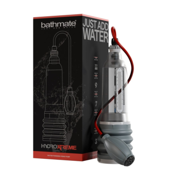 Αντλία Πέους - Bathmate HydroXtreme9 Pump Only