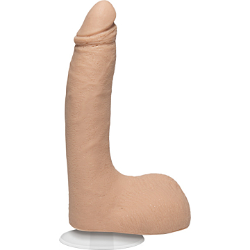Doc Johnson Randy - Vanilla Skin 8.5 inch ULTRASKYN™ Cock