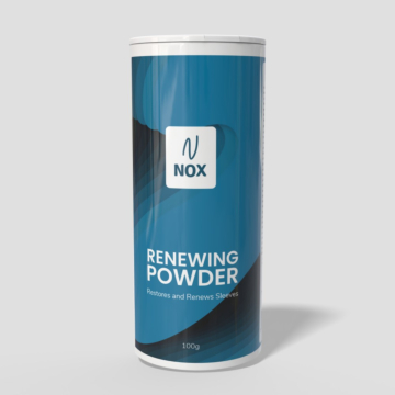 Πούδρα Συντήρησης Ρεαλιστικών Υλικών - NOX Renewing Powder 100g