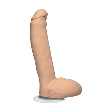 Tommy Pistol ULTRASKYN Cock