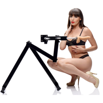 The Matrix Multi-Angle Sex Machine (Incl. 134565 EPC)