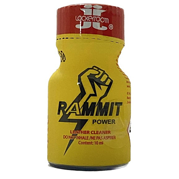 Poppers Rammit Power 10ml