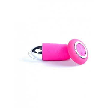 Kinksters Khaki Vegan Leather Egg