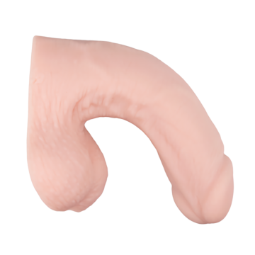 Ομοίωμα Πέους 9cm - Fleshlight Mr. Limpy Small Fleshtone