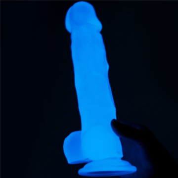 Glow In The Dark 8'' Lovetoy