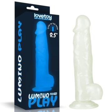 Lovetoy Lumino Glow In The Dark