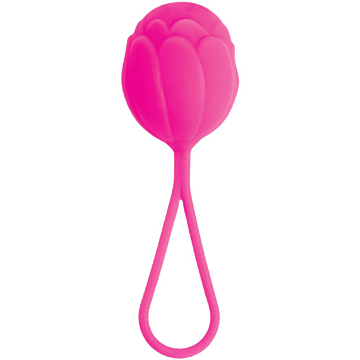 ToyFa Pleasure Ball (Pink)