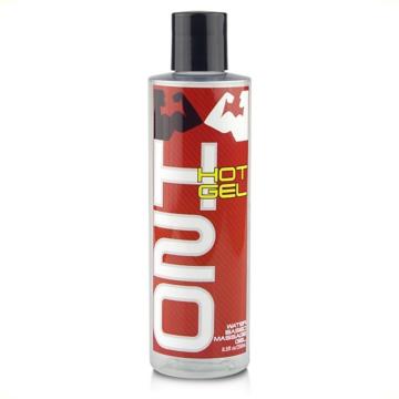 ELBOW GREASE H2O Hot Gel