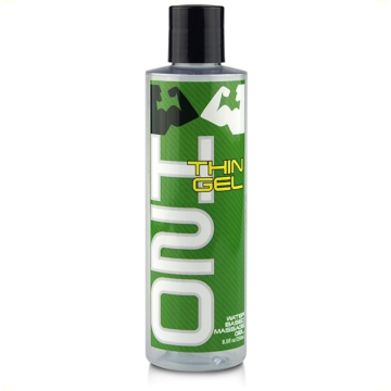 ELBOW GREASE H2O Thin Gel