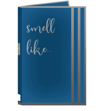 Smell Like 09 Eau de Toilette for Men 1 ml