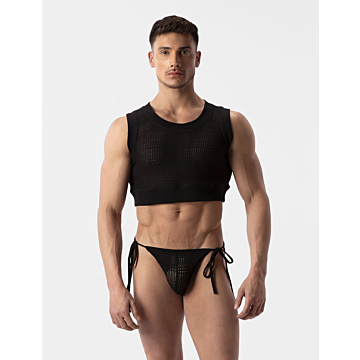 Barcode Berlin Brief Miko Black