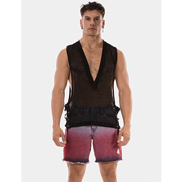 Barcode Berlin Poncho Kires
