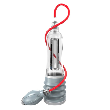 Bathmate Hydroxtreme 9 - Gray