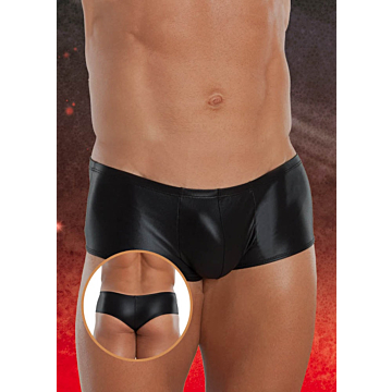 Thong 4485 - Black