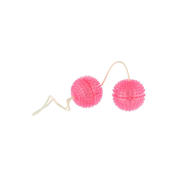 Minx Vibratone Love Balls - Pink