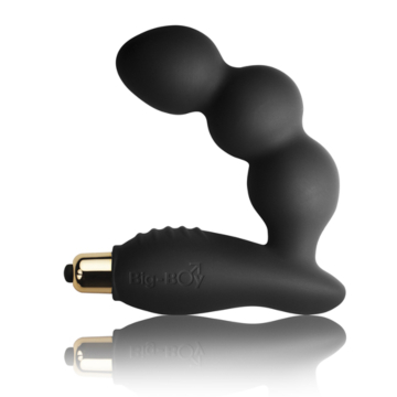 Introducing Rocks Off Big-Boy 7: The Ultimate Silicone Prostate Massager