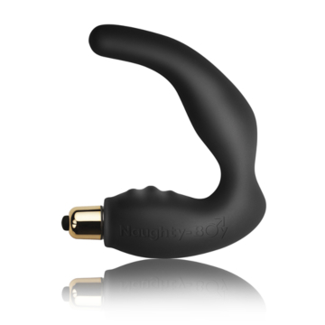 Rocks Off Naughty-Boy: Ultimate Prostate Massager