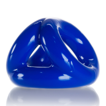 Oxballs Blue Cocksling - Enhance Pleasure