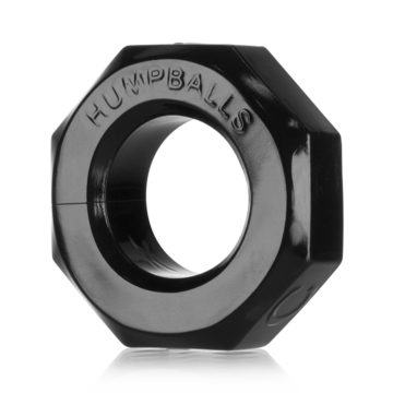 Oxballs Black Humpballs - Ultimate Pleasure