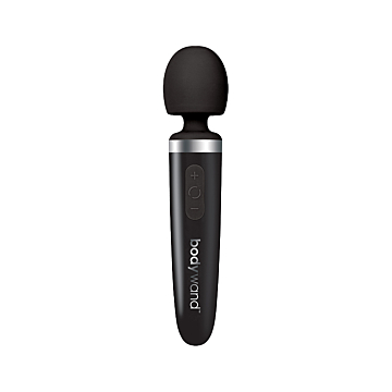 BODYWAND USB MULTI-FUNCTION BLACK