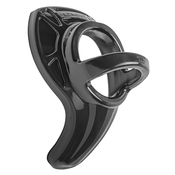 Perfect Fit Armour Tug - Black