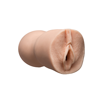 ULTRASKYN Masturbator with 2 Fuckholes