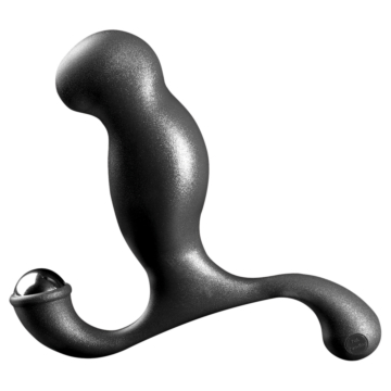 Nexus Excel Black OS Silicone